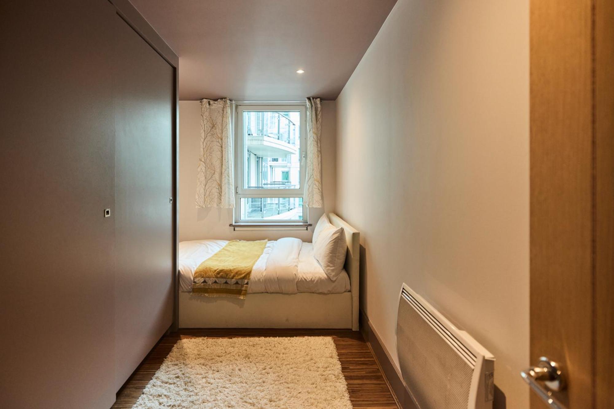 The Vauxhall Hideout - Comfy 2Bdr Flat With Balcony Londra Dış mekan fotoğraf